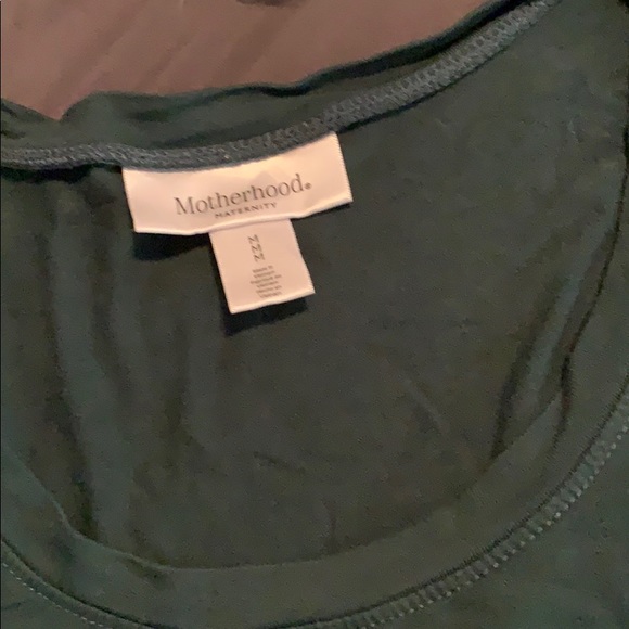 Motherhood Maternity Dress - Picture 2 of 3